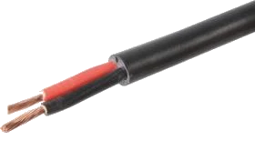 DIN/ISO 6722 electrical cable