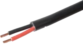 DIN/ISO 6722 electrical cable