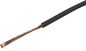 DIN/ISO 6722 electrical cable