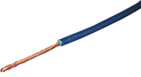DIN/ISO 6722 electrical cable