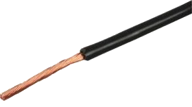 DIN/ISO 6722 electrical cable
