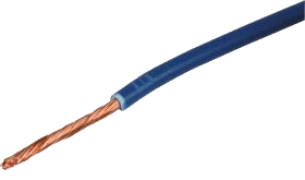 DIN/ISO 6722 electrical cable