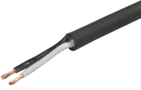 DIN/ISO 4141 electrical cable