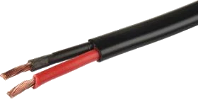 DIN/ISO 6722 electrical cable