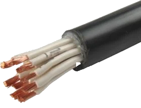 DIN/ISO 4141 electrical cable