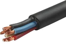 electrical cable