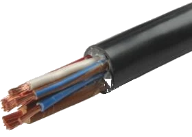 DIN/ISO 6722 electrical cable