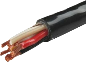 DIN/ISO 6722 electrical cable
