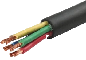 electrical cable