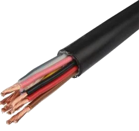 DIN/ISO 6722 electrical cable
