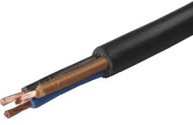 300V electrical cable