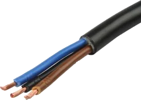 300V electrical cable