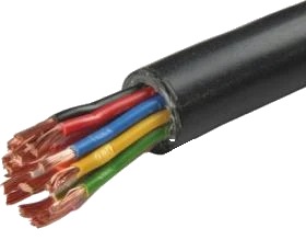 DIN/ISO 6722 electrical cable