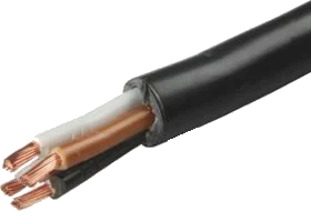 300V electrical cable