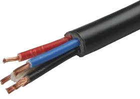 300V electrical cable