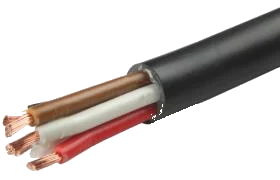 300V electrical cable