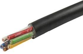 300V electrical cable