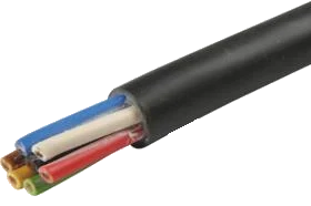 300V electrical cable
