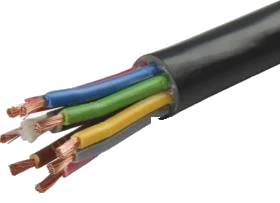 300V electrical cable