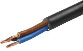 300V electrical cable