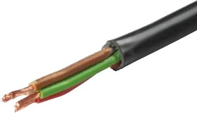 300V electrical cable