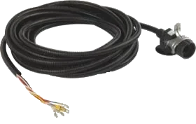 7-core EBS connection cable ADR · 10 m