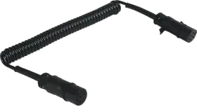 7-pole 24V coil cable (1185 N-Typ) · 4 m
