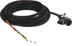 5-core ABS connection cable ADR · 10 m