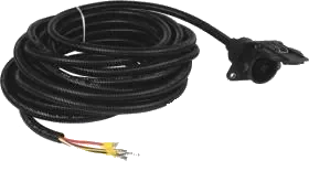 5-core ABS connection cable ADR · 12 m