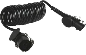 15-pole 24V coil cable ADR (12098) · 4 m