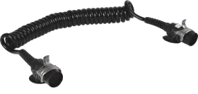 15-pole 24V coil cable ADR (12098) · 4 m