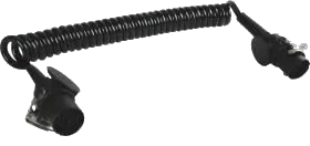 15-pole 24V coil cable ADR (12098) · 4 m