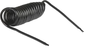 7-pole 24V coil cable ADR (25981) · 4 m