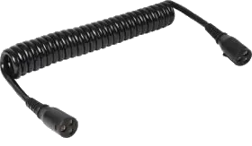 3-pole 24V coil cable · 3 m