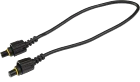 2-pole lamp connection cable · 300 mm