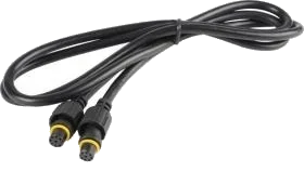 8-pole lamp connection cable · 1200 mm