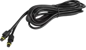 8-pole lamp connection cable · 5000 mm