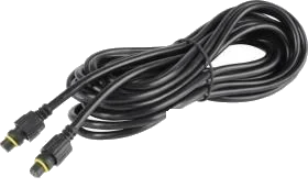 8-pole lamp connection cable · 7000 mm