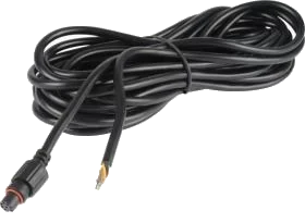 8-pole lamp connection cable · 7000 mm