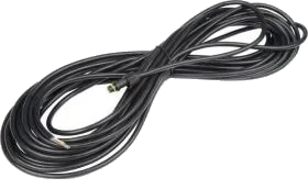 8-pole lamp connection cable · 12000 mm