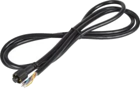 8-pole 24V lamp connection cable · 1500 mm