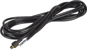 8-pole 24V lamp connection cable · 5000 mm