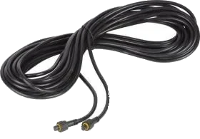 8-pole 24V lamp connection cable · 13000 mm