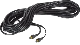 8-pole 24V lamp connection cable · 15000 mm