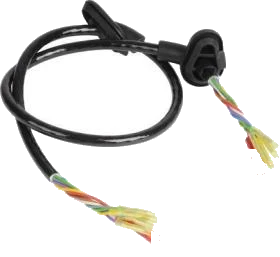 kabelreparatieset kofferdeksel · 720 mm