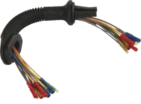 kabelreparatieset achterklep · 350 mm