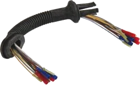 kabelreparatieset achterklep · 350 mm