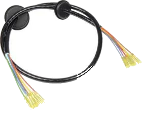 kabelreparatieset kofferdeksel · 980 mm