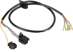 kabelreparatieset kofferdeksel · 980 mm