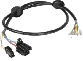 kabelreparatieset kofferdeksel · 980 mm